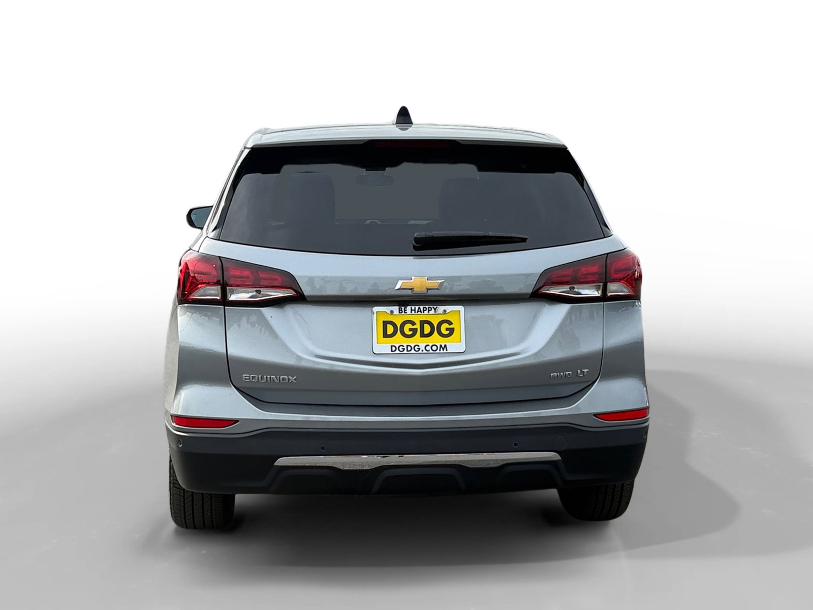 2024 Chevrolet Equinox LT photo 4