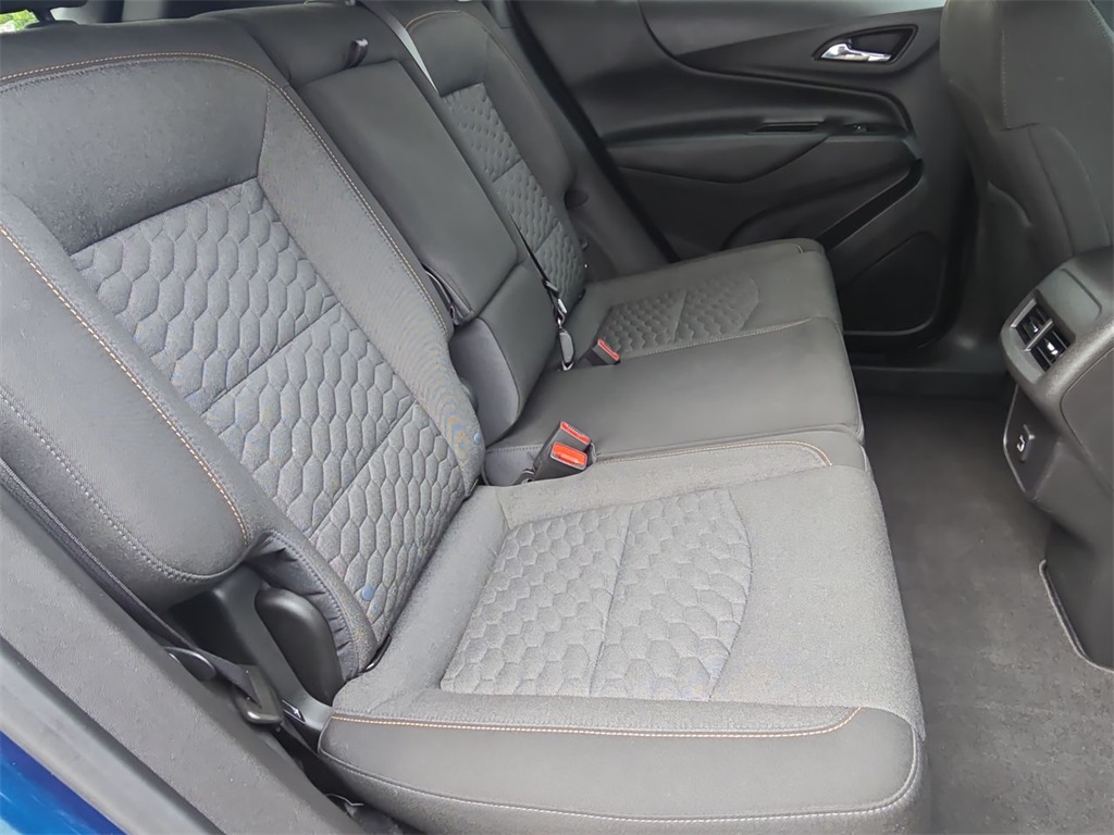 2021 Chevrolet Equinox LT photo 27