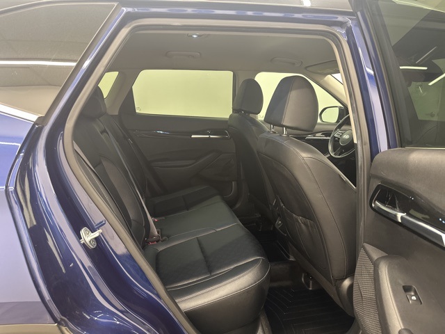 2021 Kia Seltos SX photo 33