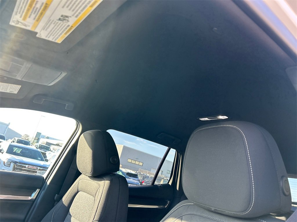 2026 GMC TERRAIN - Image 27