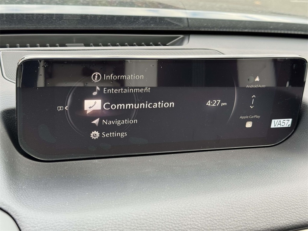 2026 Mazda CX-50 2.5 S Preferred photo 3