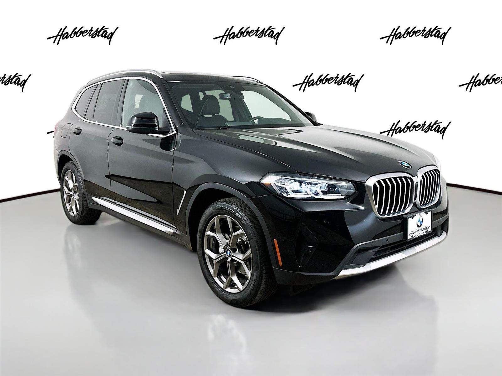 2024 Bmw X3 xDrive30i photo 3