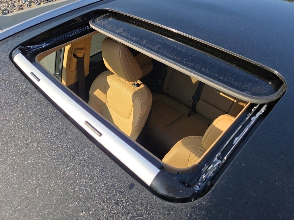 2025 Lexus NX 350 Premium photo 4