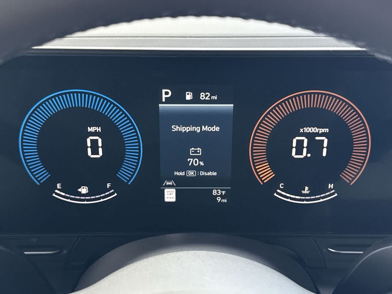 2026 Hyundai Kona SEL photo 15