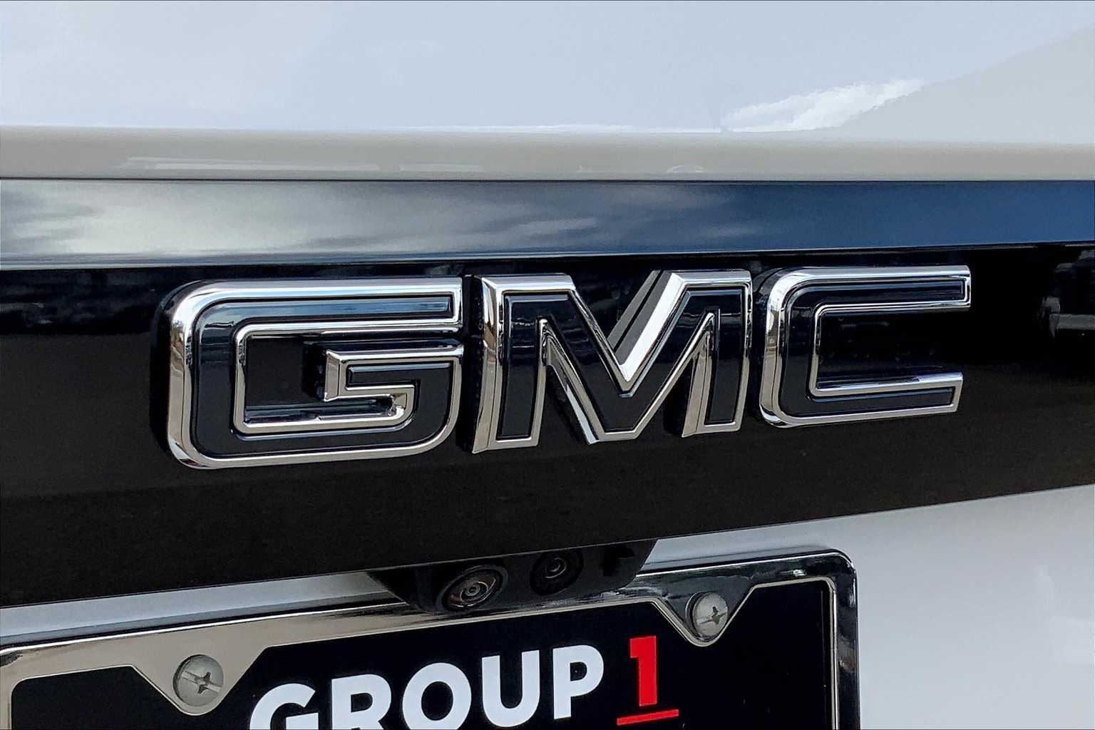 2024 Gmc Yukon Denali Ultimate photo 28
