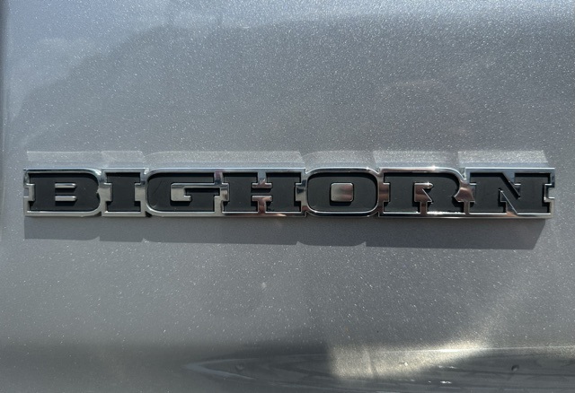 2022 Ram 1500 Big Horn Lone Star photo 9