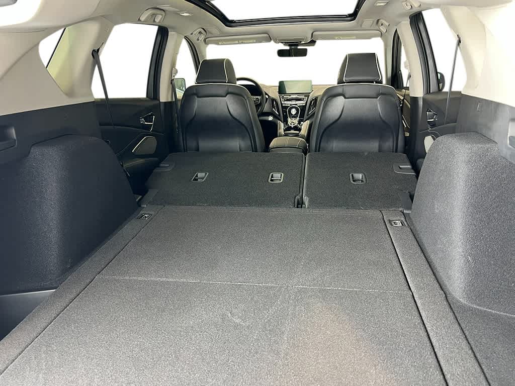 2025 Acura RDX Advance photo 30