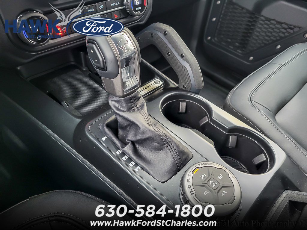 2025 FORD BRONCO - Image 14