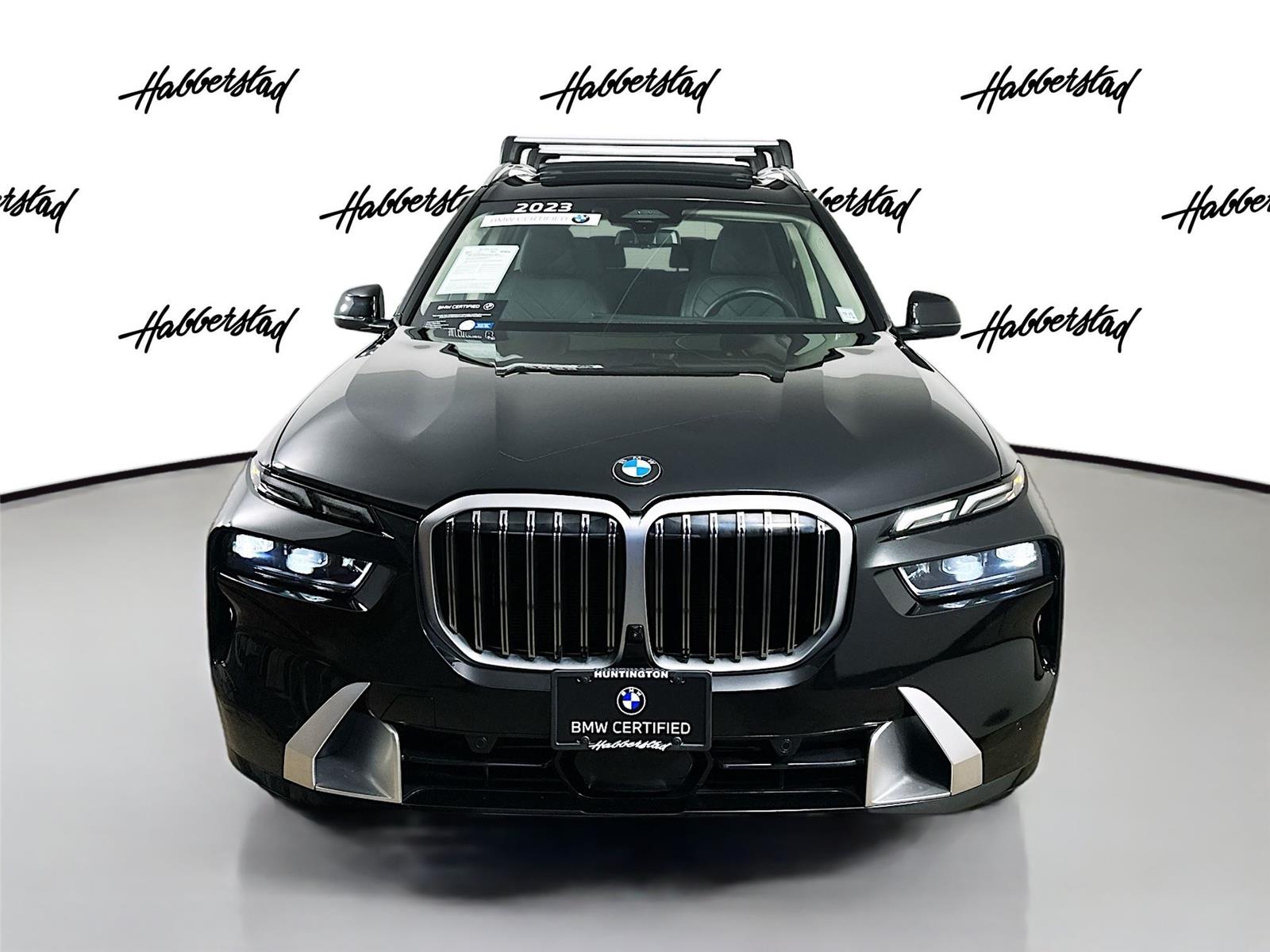 2023 Bmw X7 xDrive40i photo 2