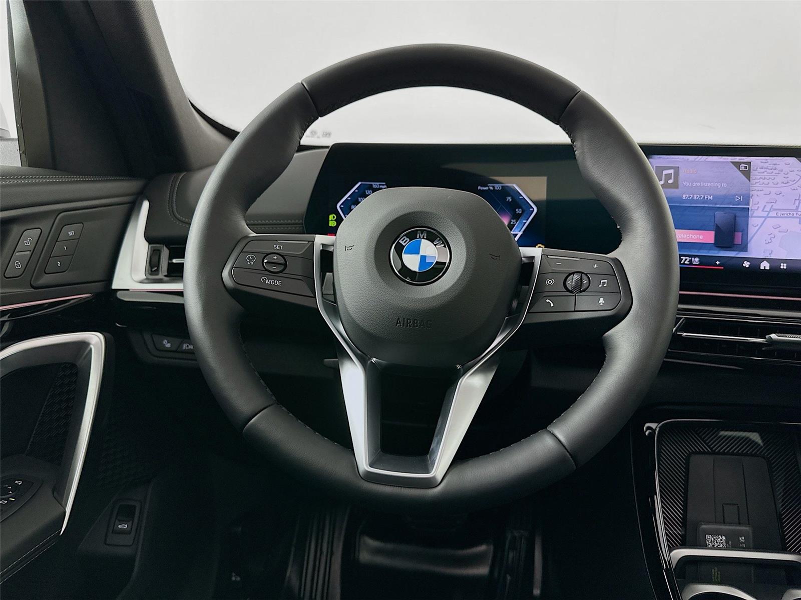 2026 Bmw X1 XDrive28i photo 11
