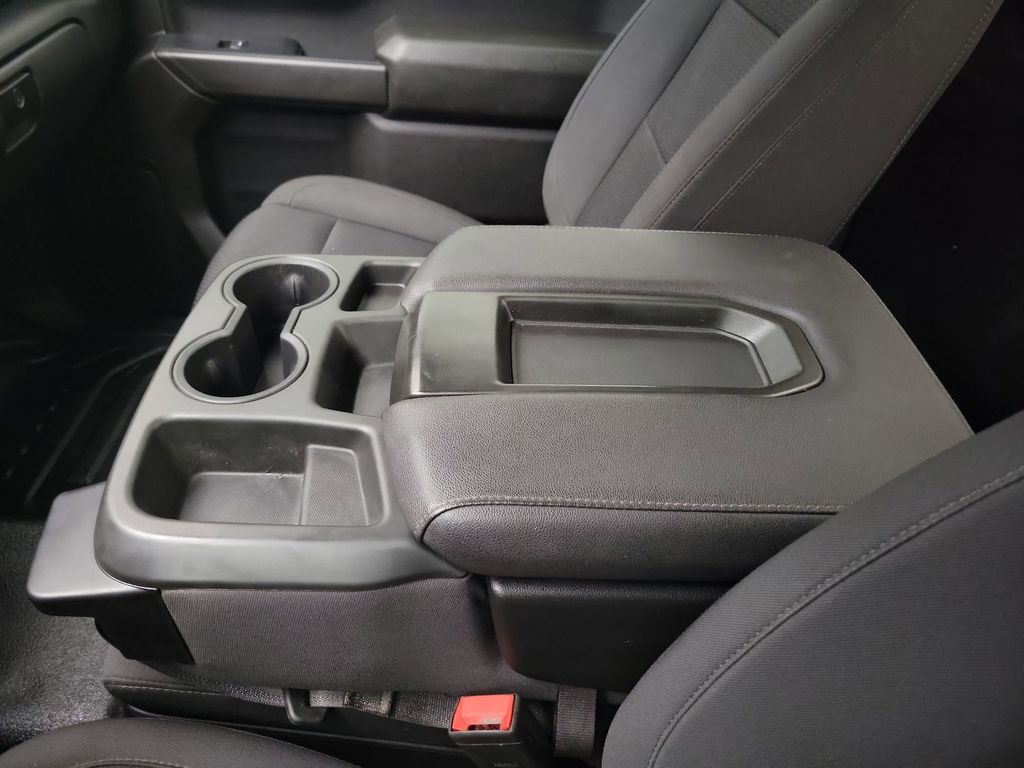 2023 Gmc Sierra 1500 Pro photo 23