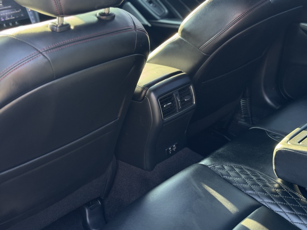 2023 Infiniti Q50 Red Sport 400 photo 21