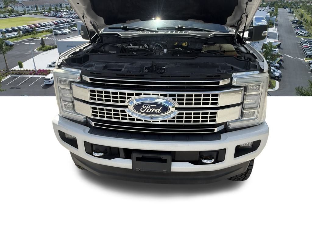 2019 Ford F-250 photo 29