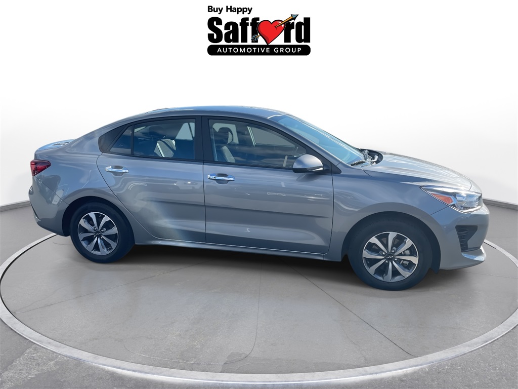 2023 Kia Rio S photo 4