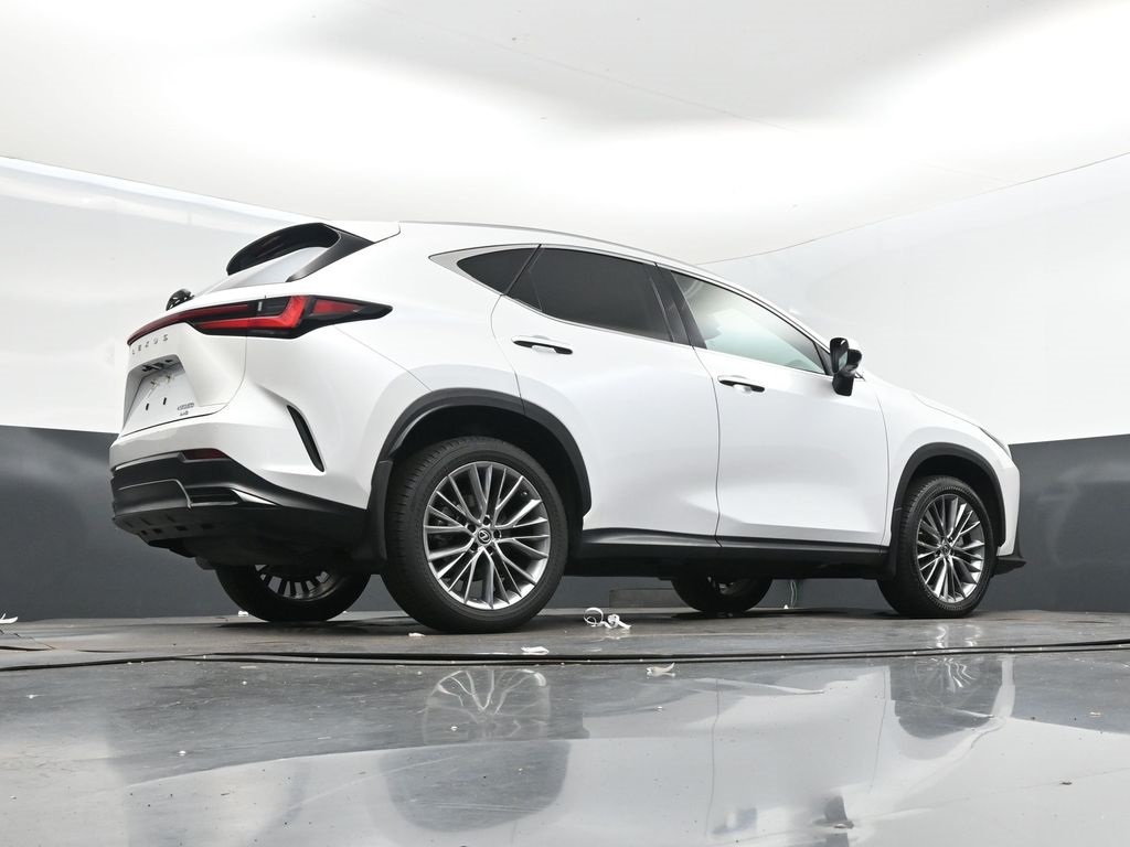 2023 Lexus NX 350 Luxury photo 40