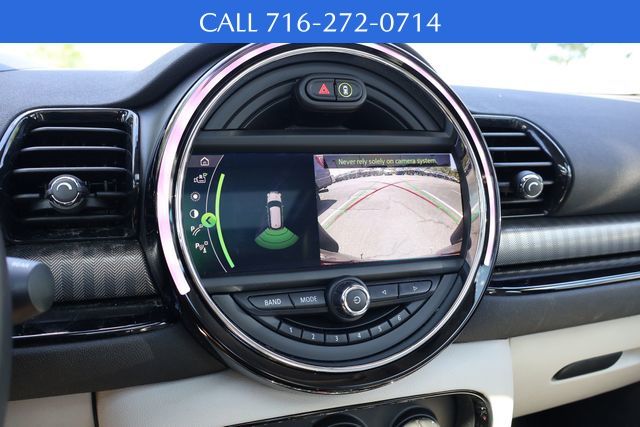 2020 Mini Cooper Base S ALL4 photo 19