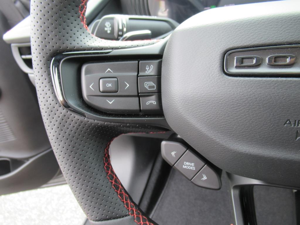 2025 Dodge Charger R/T photo 17