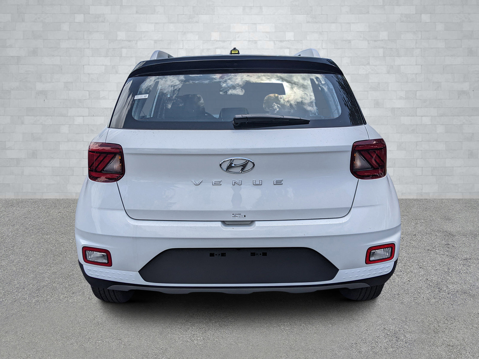 2025 Hyundai Venue SEL Limited photo 5