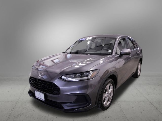 2023 Honda HR-V LX's photo