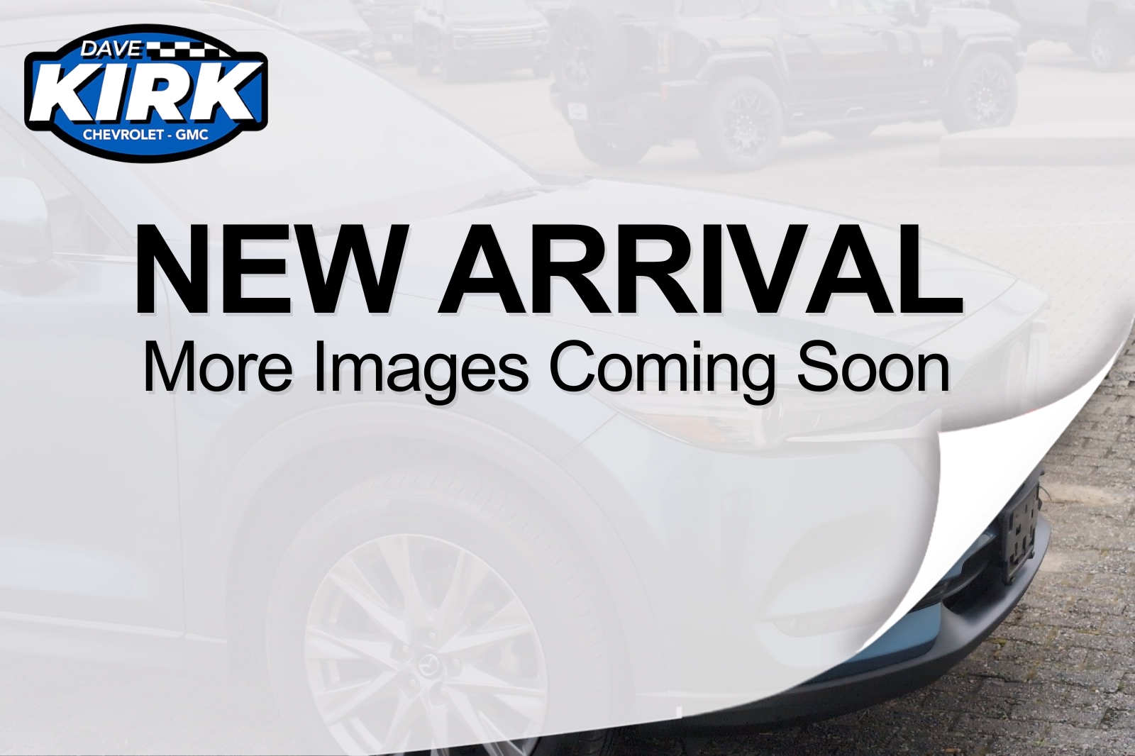 2021 Mazda CX-5 Grand Touring's photo