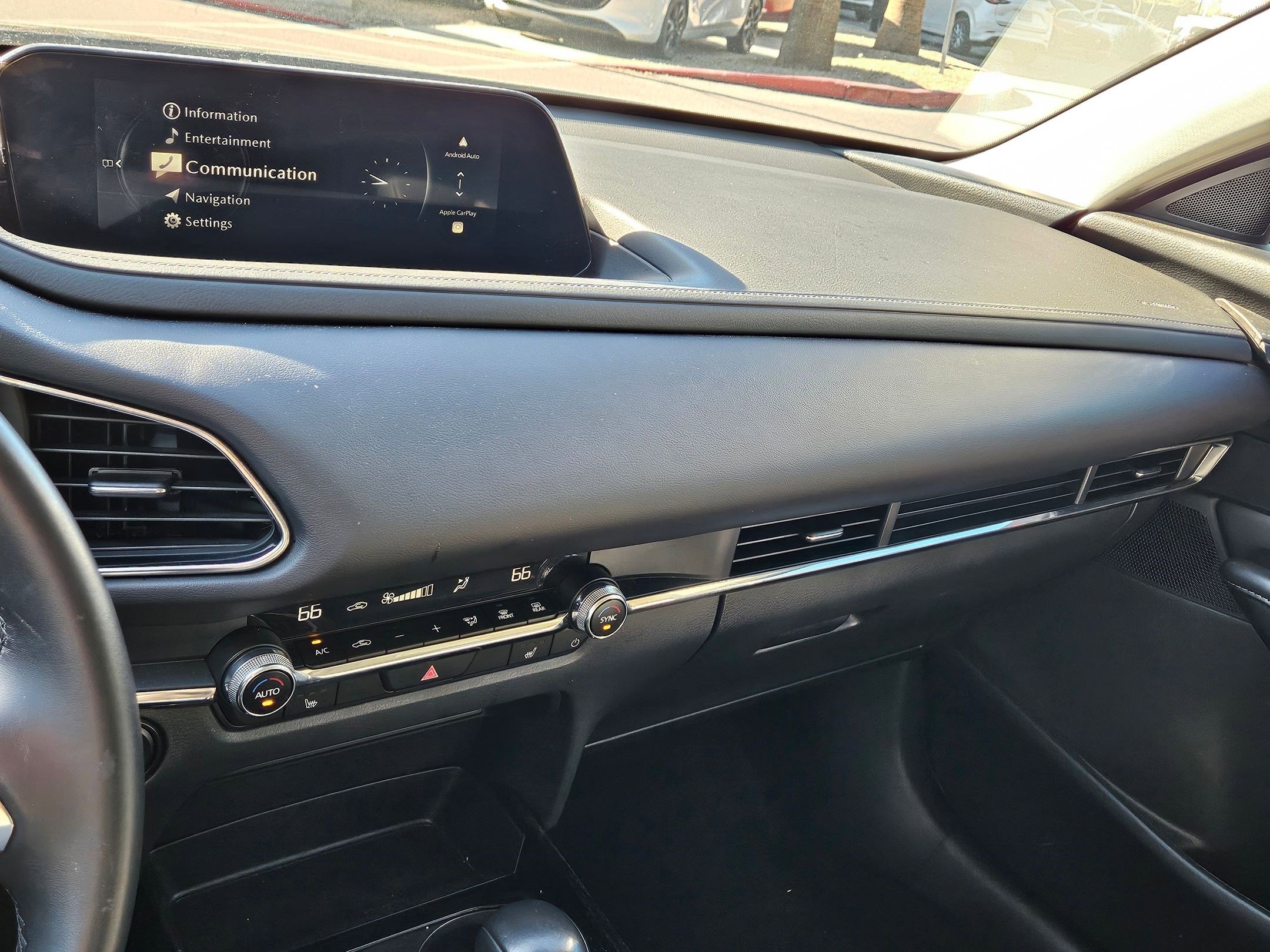 2025 Mazda CX-30 2.5 S Preferred photo 15