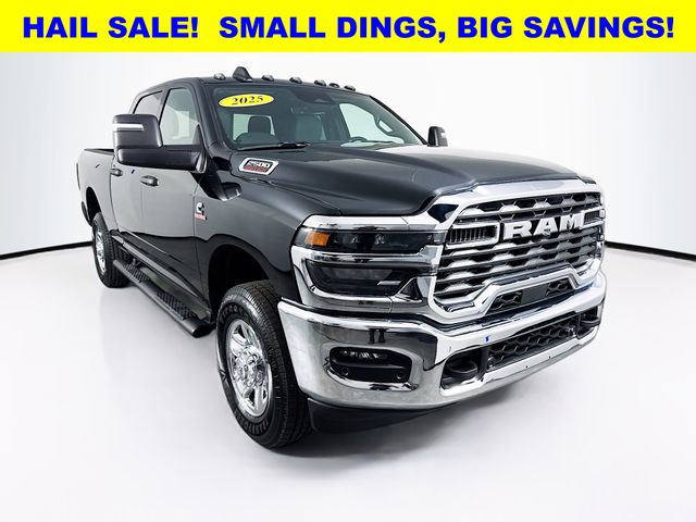 2025 RAM Ram 2500 Pickup Tradesman's photo