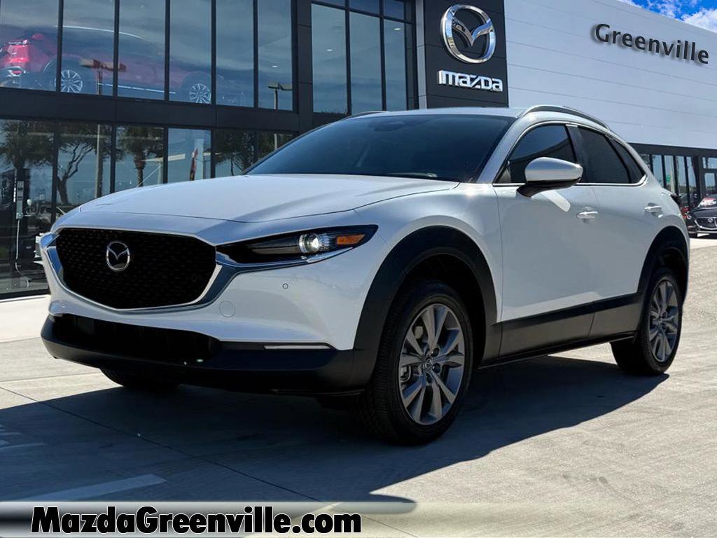 2026 Mazda CX-30 Preferred's photo