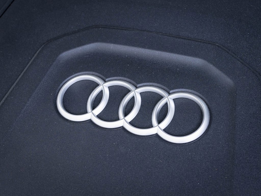 2025 Audi Q7 55 Premium Plus photo 37