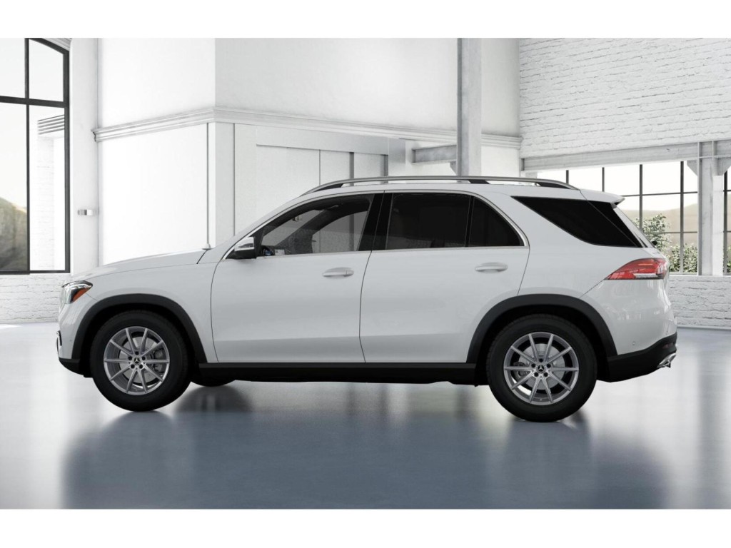 2026 Mercedes Benz GLE 350 4MATIC photo 30