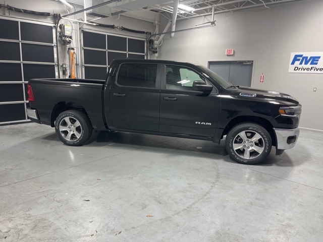2025 RAM Ram 1500 Pickup Tradesman