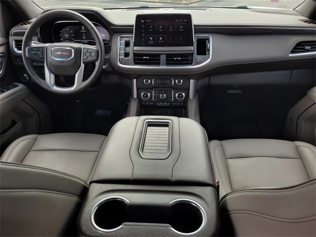 2024 Gmc Yukon XL SLT photo 28
