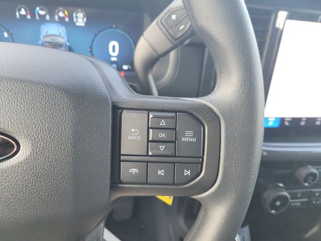 2025 Ford F-150 STX photo 11