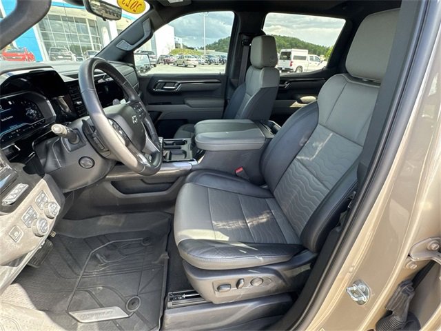 2023 Chevrolet Silverado 1500 ZR2 photo 19