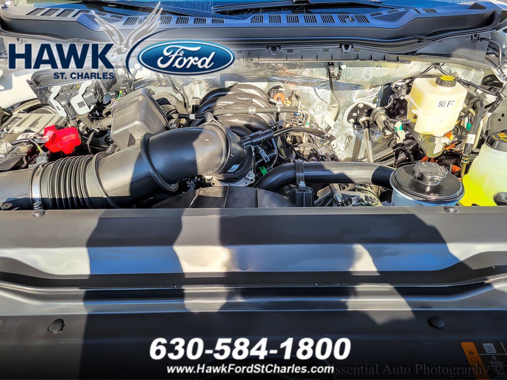 2026 FORD F-350 - Image 13