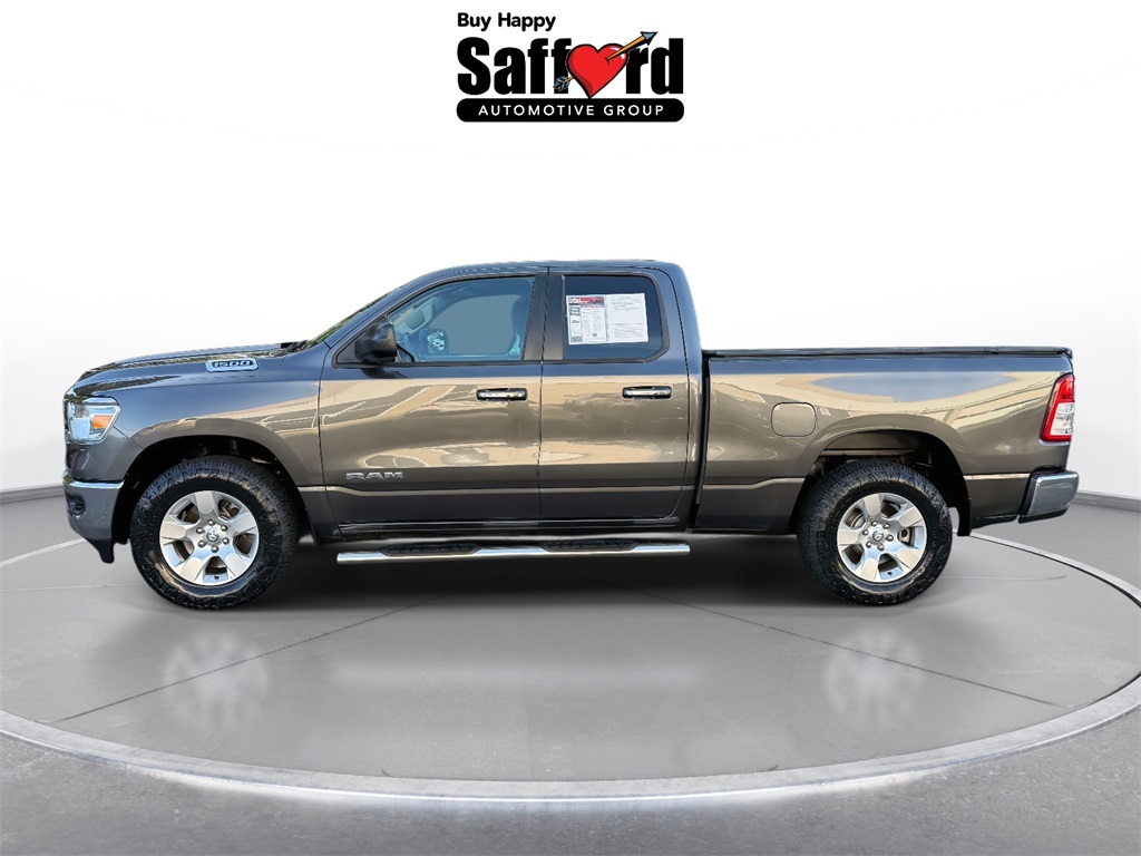 2019 Ram 1500 Big Horn Lone Star photo 4