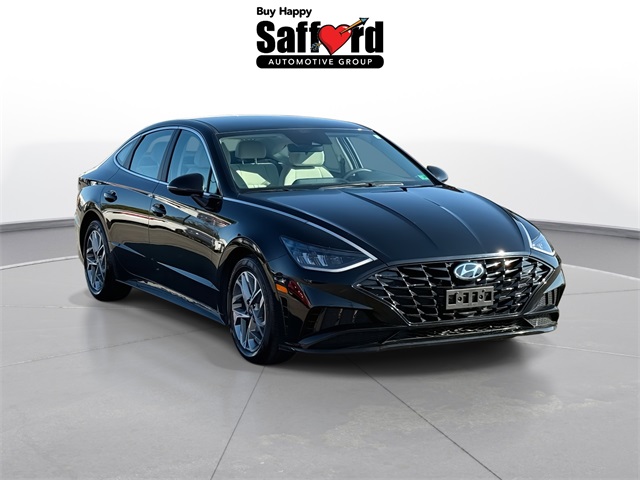 2023 Hyundai Sonata SEL photo 9