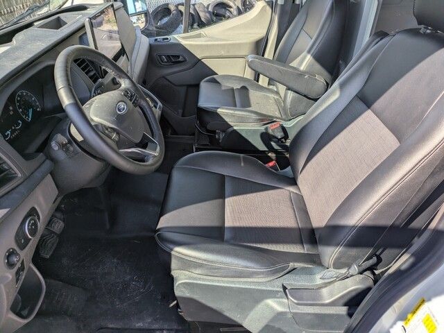 2023 Ford Transit photo 10