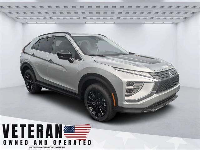 2024 Mitsubishi Eclipse Cross