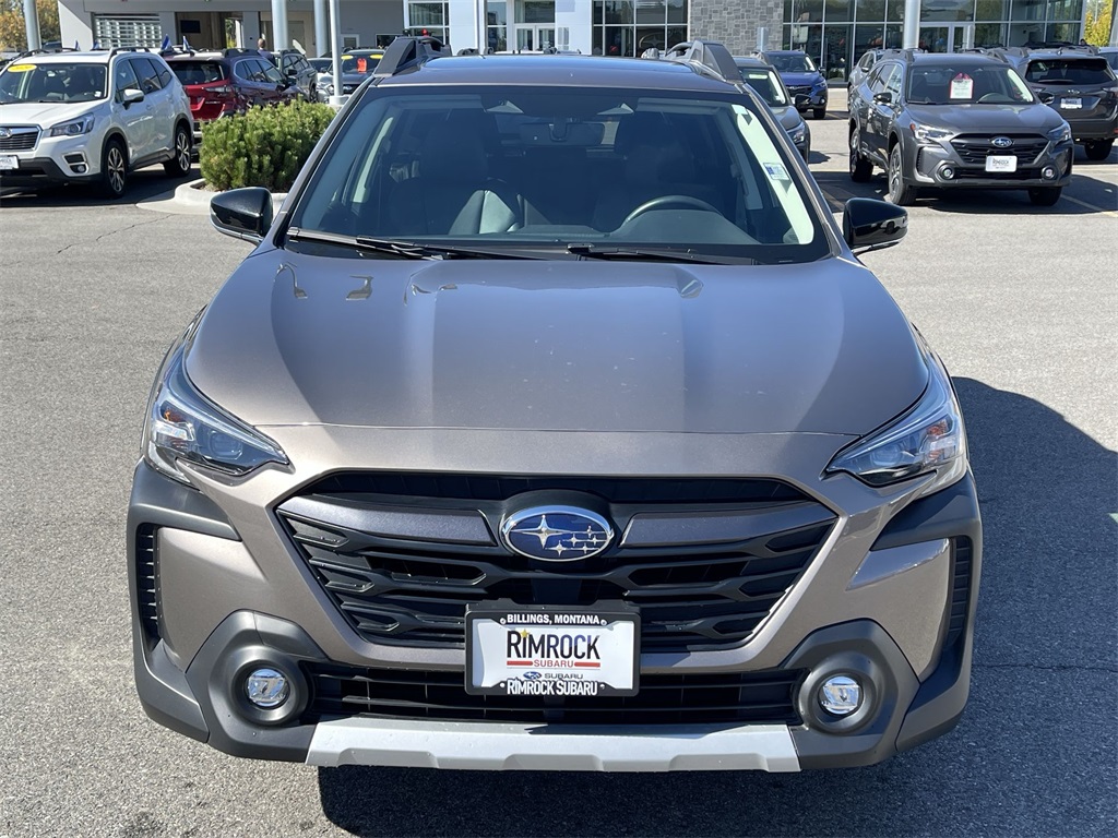 2024 Subaru Outback Limited photo 13