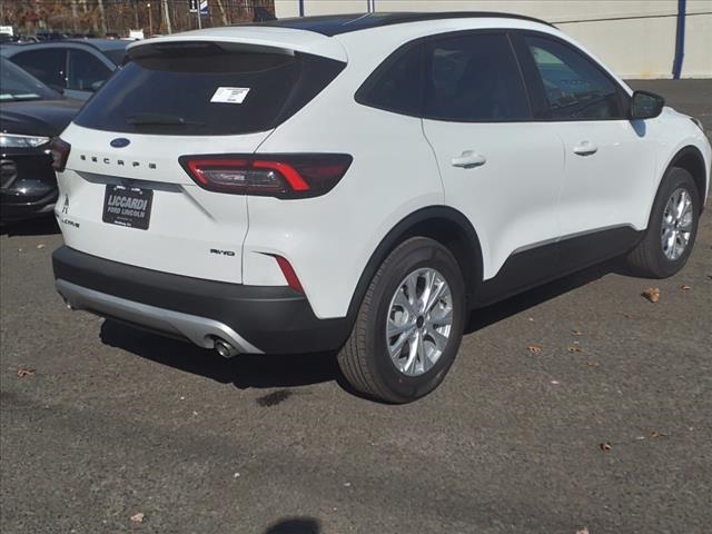 2025 Ford Escape Active photo 6