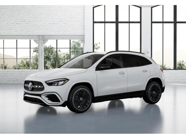 2025 Mercedes Benz GLA 250 photo 35