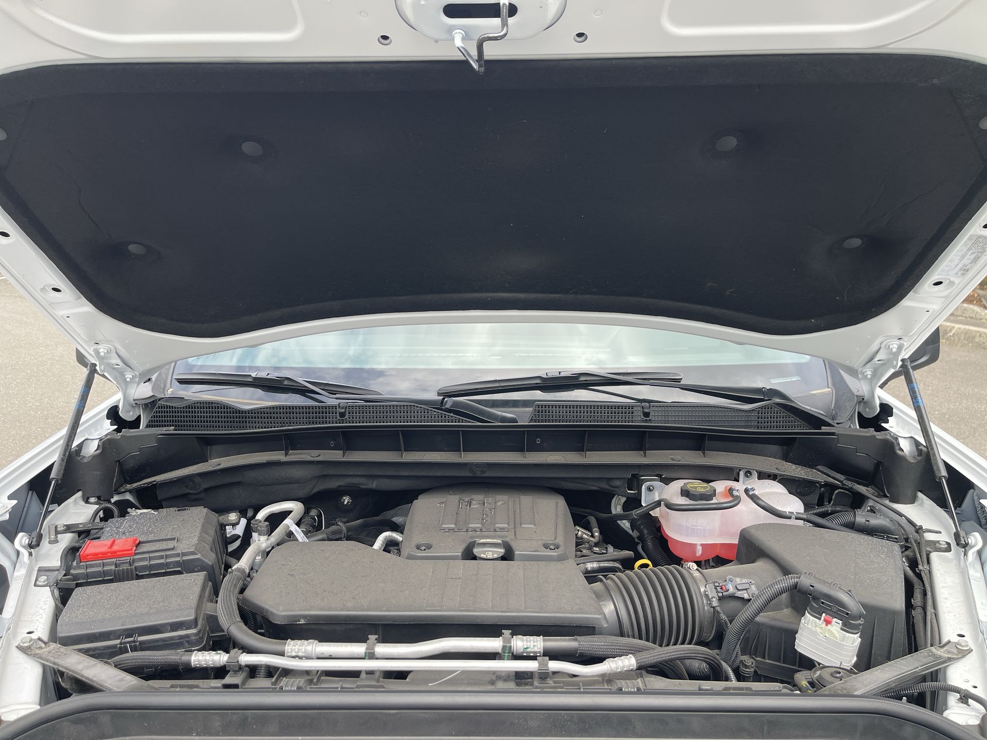 2025 Gmc Sierra 1500 Elevation photo 29