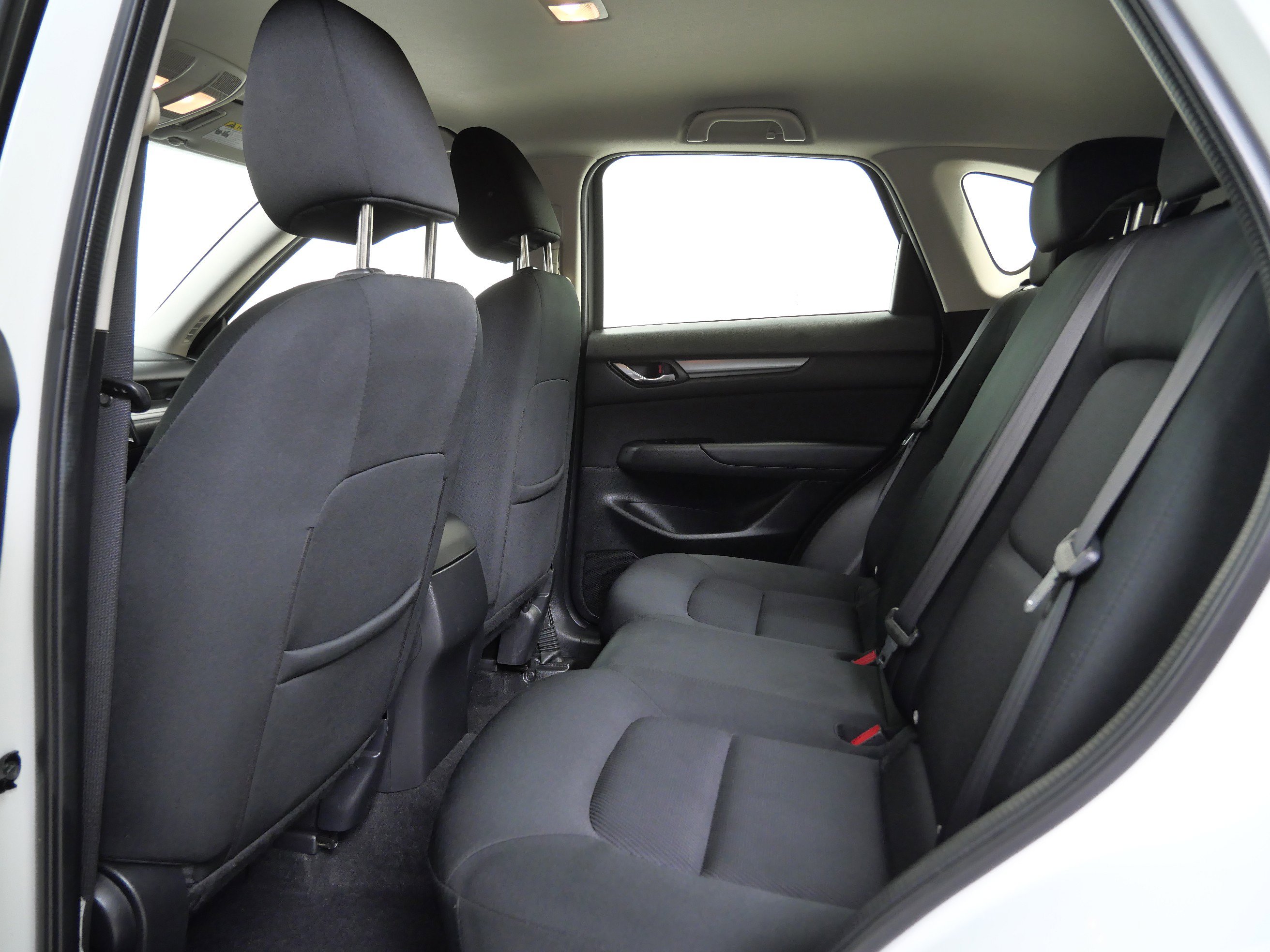 2020 Mazda CX-5 Sport photo 14