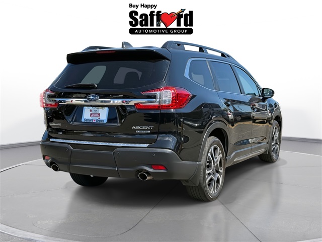 2024 Subaru Ascent Limited photo 3