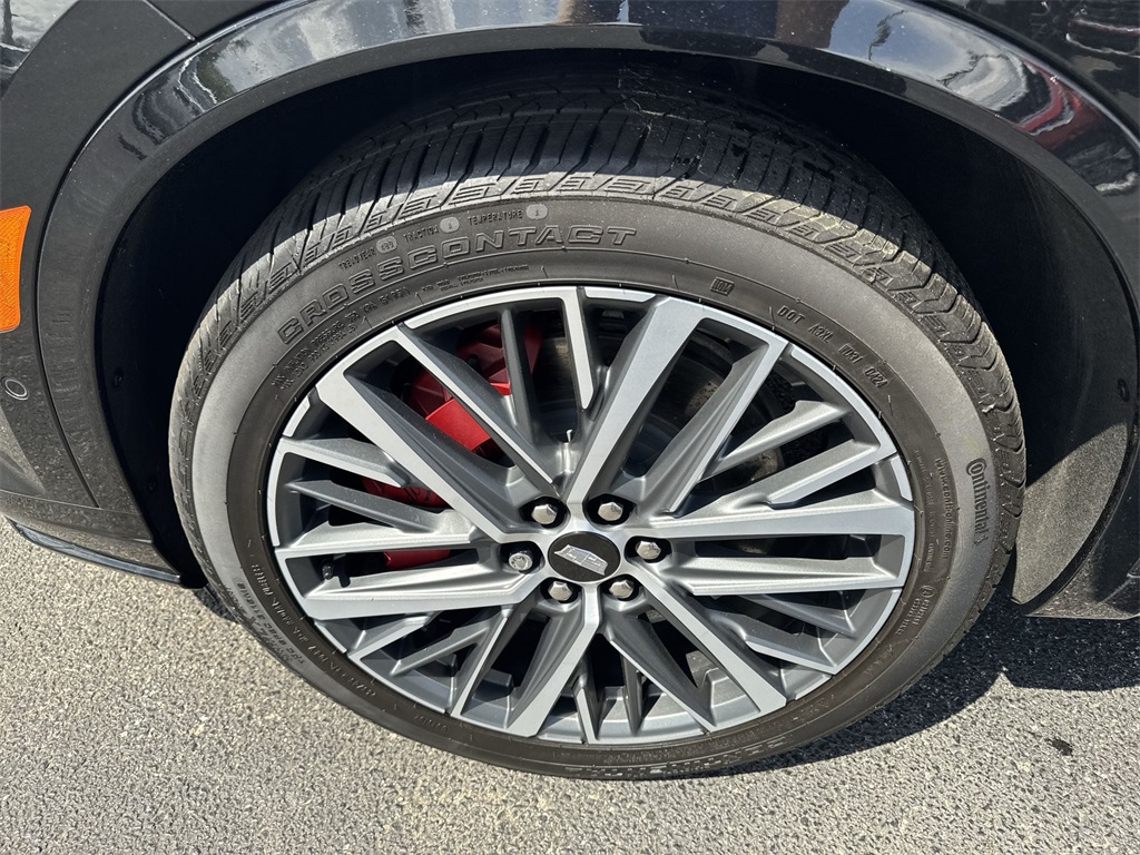 2024 Cadillac XT6 Sport photo 15