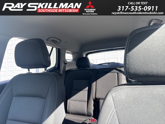 2024 Gmc Terrain SLE photo 5