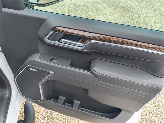 2026 Chevrolet Silverado 1500 RST photo 12