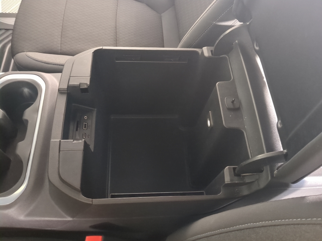 2021 Chevrolet Silverado 1500 RST photo 18