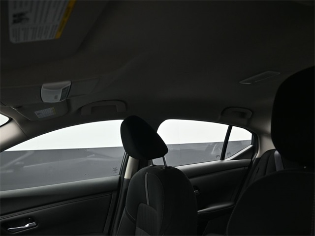 2023 Nissan Sentra SV photo 21