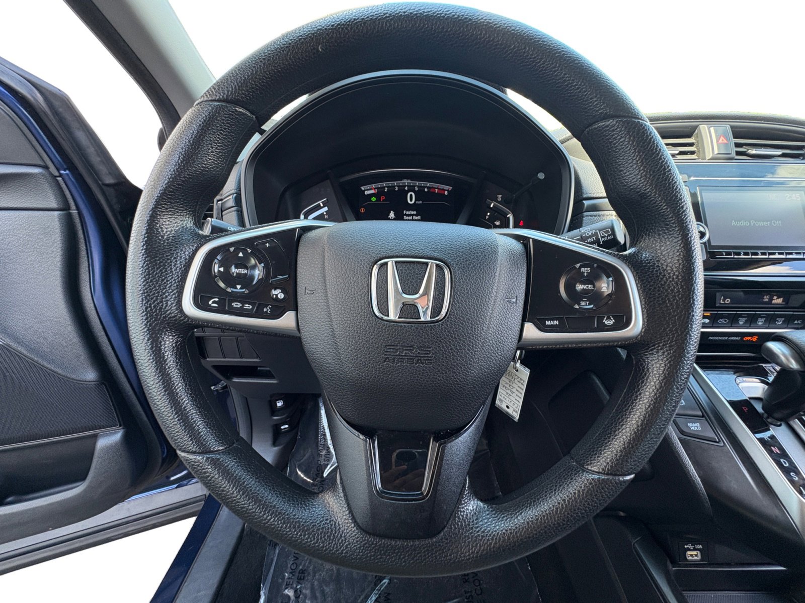 2020 Honda CR-V LX photo 10